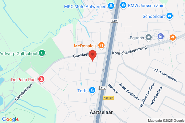 De Smedt/Philippe