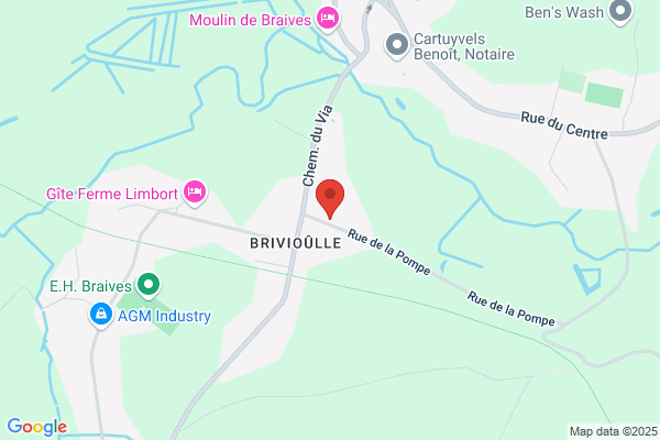 Ecurie De La Burdinalle