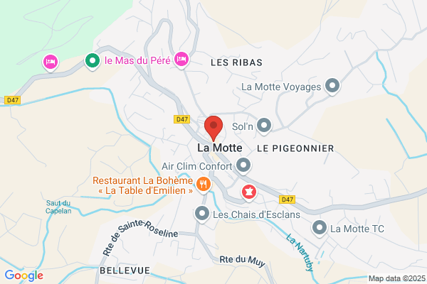 Fournil De Michel (Le)