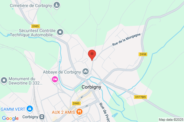 Frisque/Jean-Francois