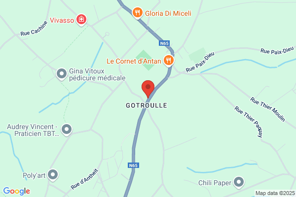 Giroul/Paul