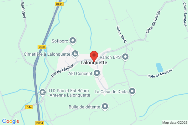 Lamquet/Arlette