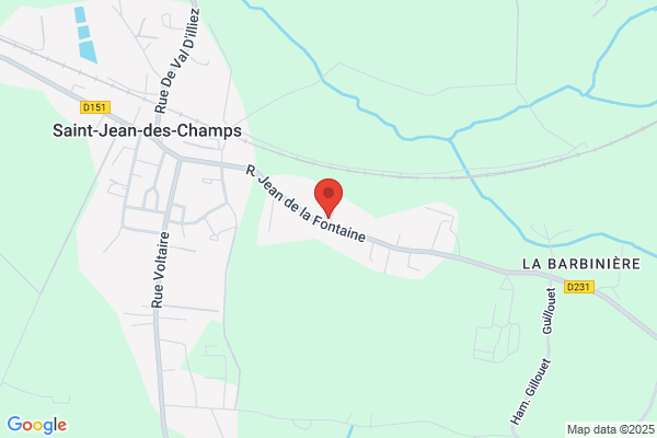 Lejeune