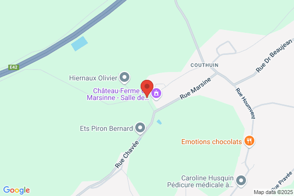 Marsinne Services