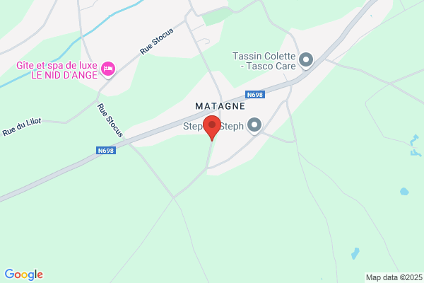 Mathelot V