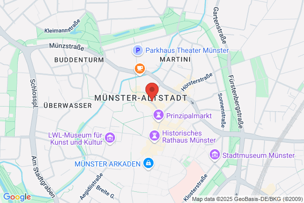 Munster/Pierre