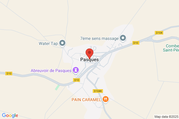 Pasques M