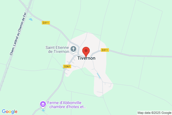 Stiernon W