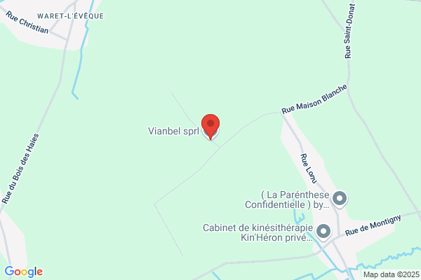 Vianbel Sprl