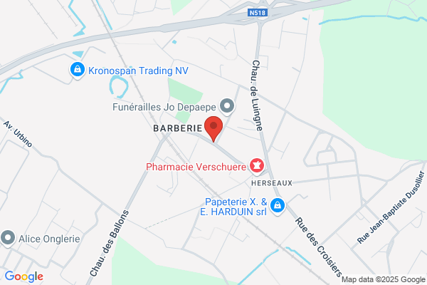 Assurances Crikilion-Vanhaverbeke