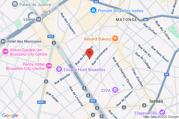 Bravo Tours