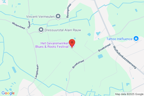 't Festijn