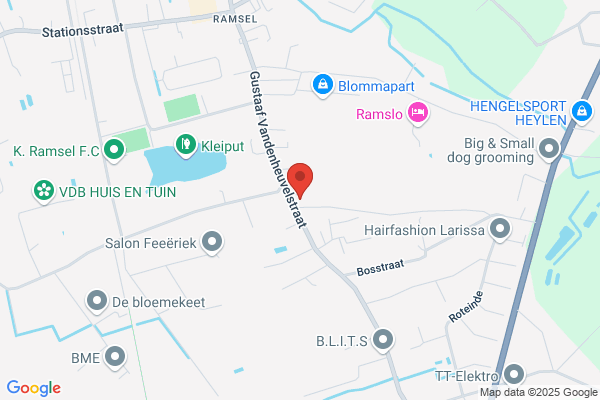 Heuvelhof