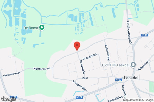 Bloemmen/Ursula
