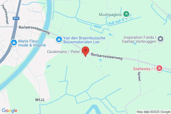 Van Den Broeck/Denis