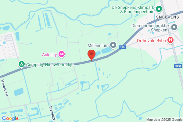 Bakkerij Van Lommel Bvba