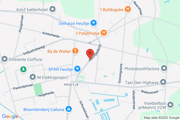 Bichtstuul