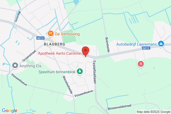 Aerts (Apotheek)