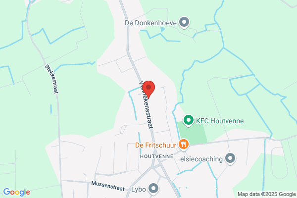 Apotheek Houtvenne