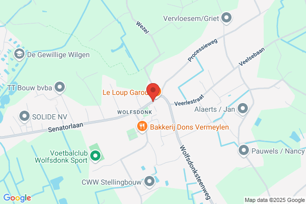 Apotheek Van Gramberen En Co