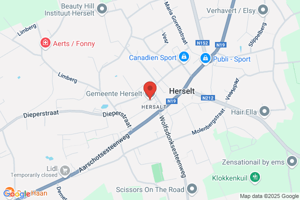 Jans/Heidi