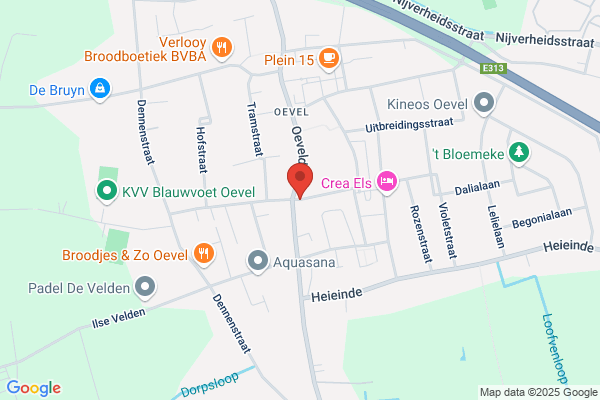 Vandingenen/C.