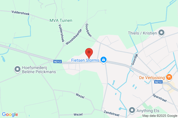 Aerts F. Bvba