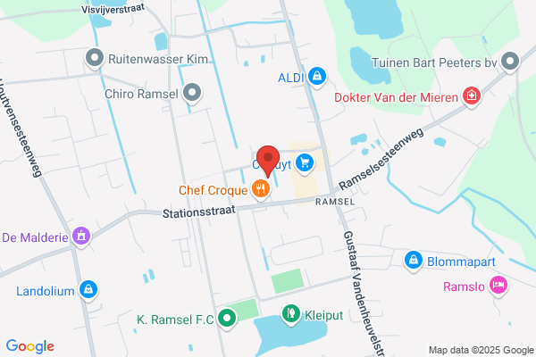 Ramselse Betonwerken