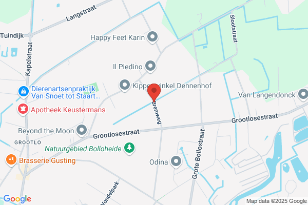 Van De Vliet/Rik