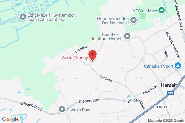 Aerts/Fonny