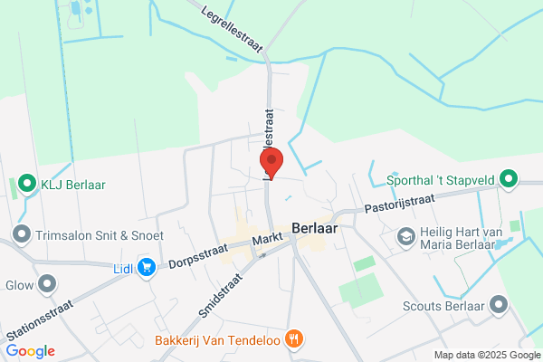 Benedenti Tandartsensamenwerking