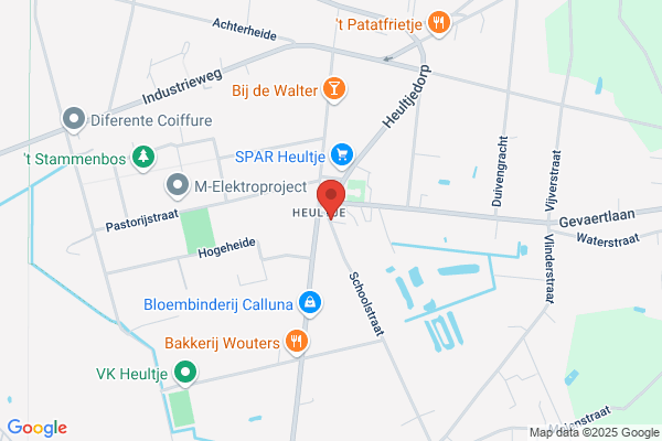 Gem Basisschool Heultje
