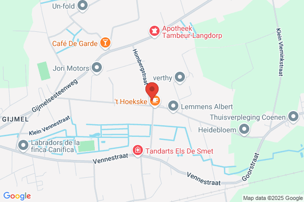 Ozcs Keerbergen