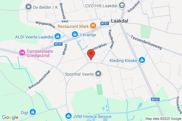 Contrasti (Kapsalon)
