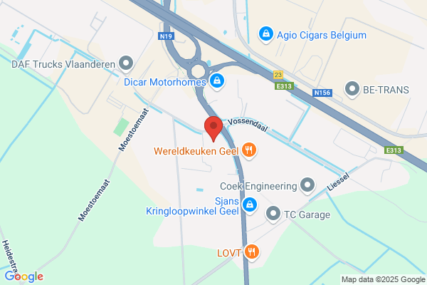 Boeckx Gebroeders Bvba