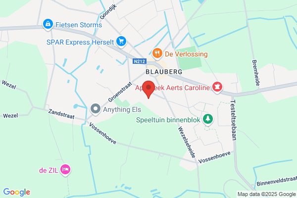 Voeten/Herman