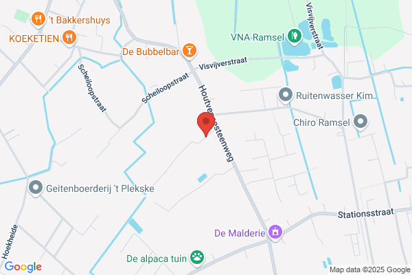 De Haes/Bernard