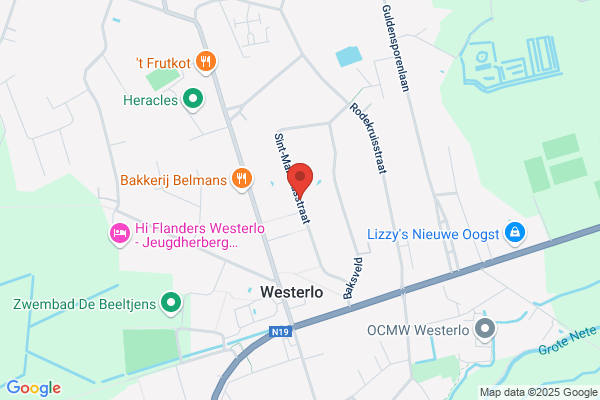 Lamberts/Lieve