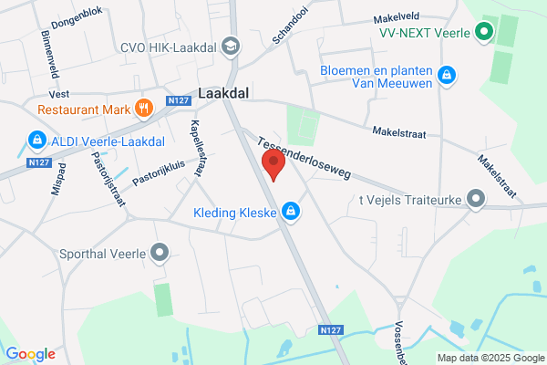 Vankeerberghen Vera