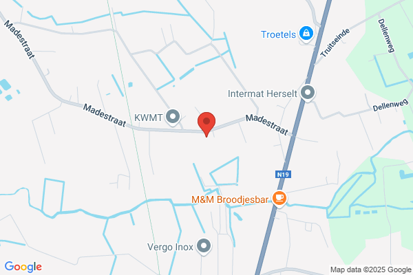 Schraenen R