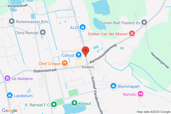 Verbruggen Myrjam Buro Bvba