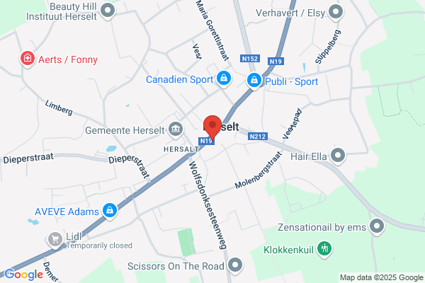 Apotheek Van Brien