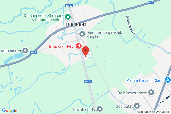 Glaswerken Van Regenmortel