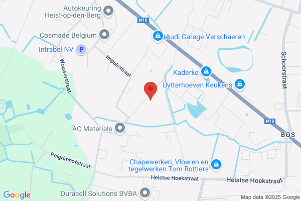Celen Bus En Truck Service