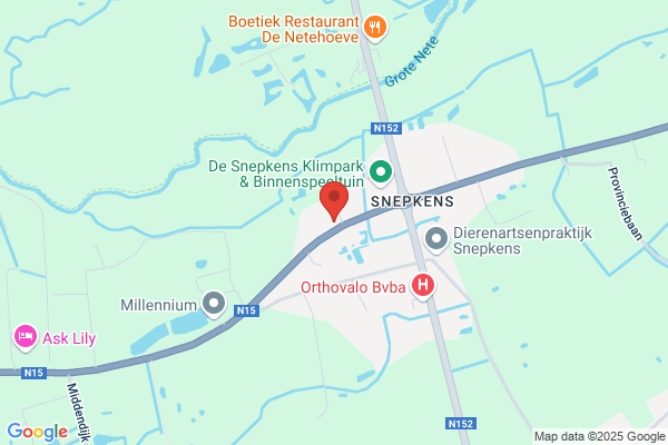 Cotta Keukens