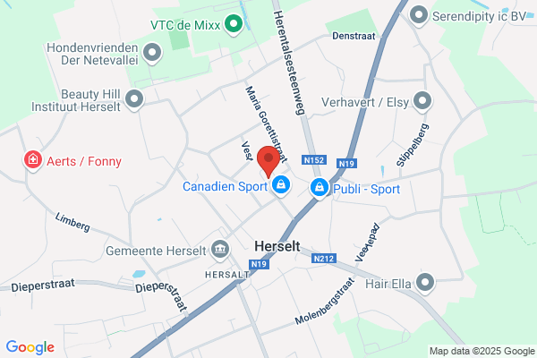 De Den (Feestzaal)