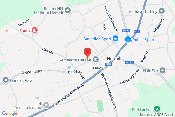 Herselt