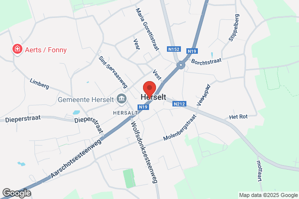 Herselt Centrum