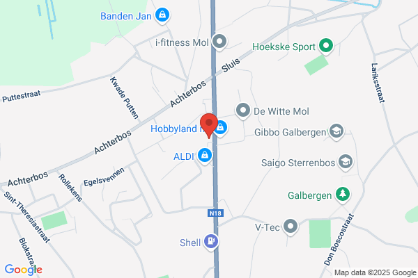 Horemans-Van Hoof