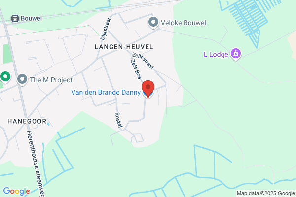 Van Den Brande/Danny